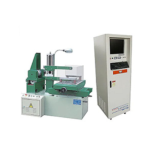 Water Jet Cutting Machine