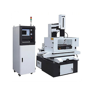 Ultra Smooth Finish CNC Wire Bending Machine