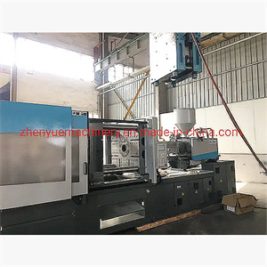 170 ton Spoon Injection Molding Machine