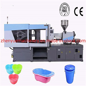 Bathroom Injection Molding Machine