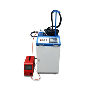 Handheld Laser Welding Machine