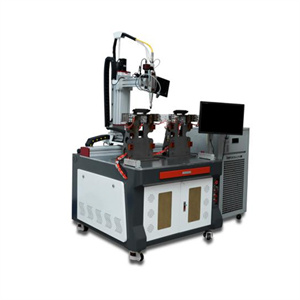 Fiber Laser Welding Machine