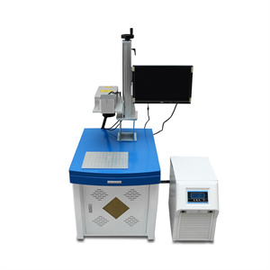 UV Laser Marking Machine