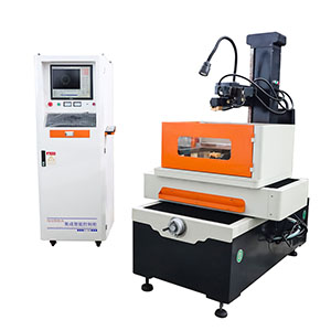 CNC Wire Cutting Machine